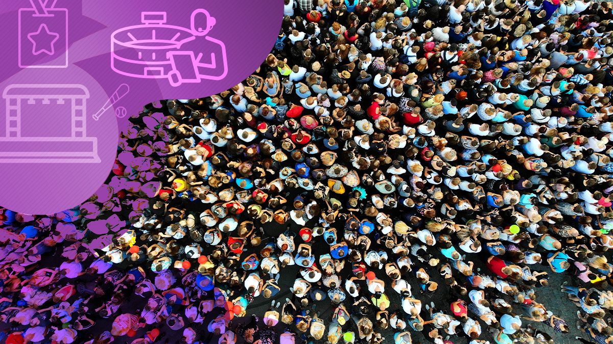 crowd manager