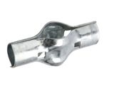 1-5/8” x 1-5/8” Line Rail Clamp