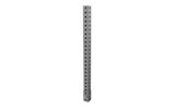 36" Sign Post Base | Square Sign Post Anchor
