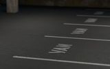 VAN ACCESSIBLE | Marking Stencil