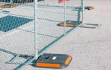Anchor Fence Weight