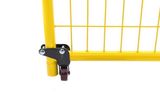 Swing Gate Wheel Kit for Temp Fence Panels