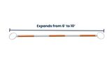 Telescoping Cone Bar