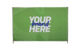 Polyester Banner | 60% Blockage