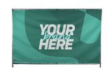 Custom Vinyl Banner | 70% Blockage