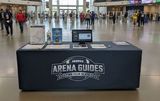 Custom Fitted Table Covers | Full-Color Printed