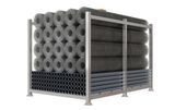 Post-Driven Fence Rack Bundle