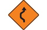 reverse-curve-left-roll-up-sign-roll up sign-roadway-safety-prod-front-part-ss-p-1