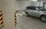 2.6’ Corner Wall Guard
