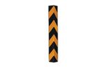 2.6’ Corner Wall Guard