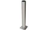 Fixed Bollard Posts | Concrete Fillable