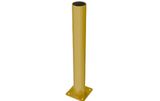 Fixed Bollard Posts | Concrete Fillable