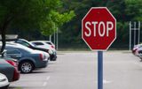 STOP Sign | R1-1 | Size Options