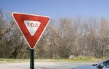 YIELD Sign | R1-2 | Size Options