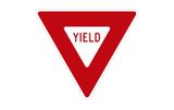 YIELD Sign | R1-2 | Size Options