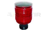 Yodock® Red Warning Light for Airport Barricades