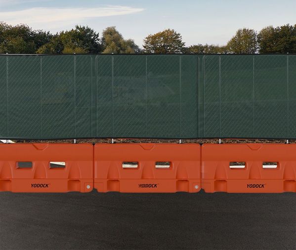 5 ft Privacy Screen
