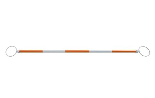 Telescoping Cone Bar