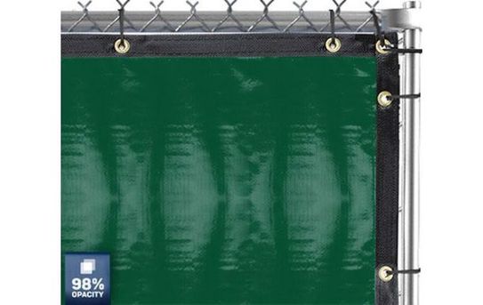 Block 98 Privacy Fence Screen