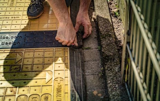 LowPro® 15/10 Infill Short Side