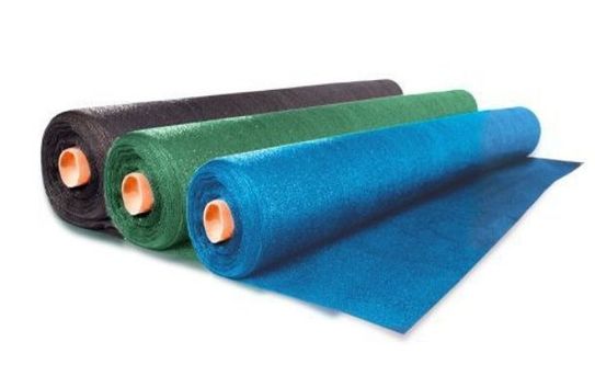 Windscreen Roll for Fences | Raw
