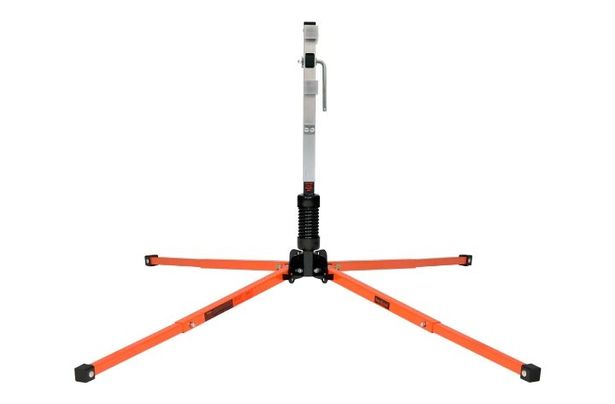 single-spring-safety-sign-stand -roll up sign-roadway-safety-prod-front-part-ss-p-3