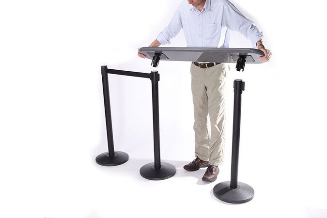 Writing Table