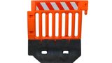 StrongWall Plastic Construction Barrier