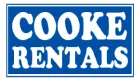 Cooke rentals