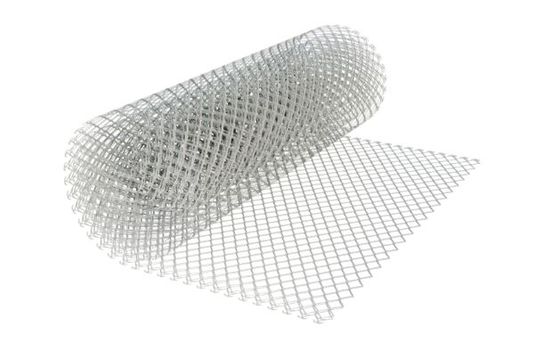 8ft x 50ft Chain-Link Fabric