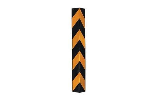 2.6’ Corner Wall Guard