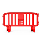 Go to Plastic Barricades