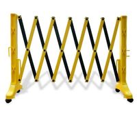 Xpandit® Plastic Expandable Barricade
