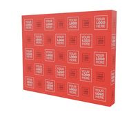 8’x10’ Step and Repeat Banner