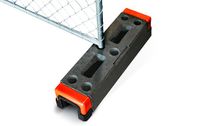 Anchor Block Fence Base 