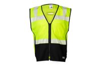 Fire Resistant Mesh Vest