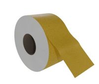 Temporary Marking Tape | White and Yellow