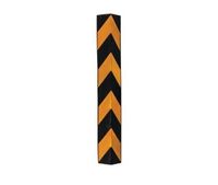 2.6’ Corner Wall Guard