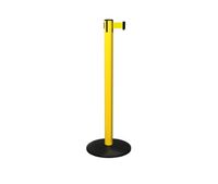 SafetyPro 250 Yellow Stanchion