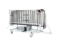 8 ft LineGuard S-400 | Cart Bundle