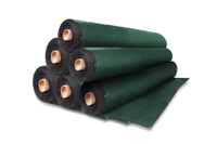 4 ft x 50ft Windscreen Rolls 36-Pack Bundle