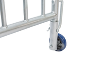 DuraGuard Wheel Stand | 200 Series