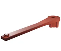 Yodock Plug Wrench for Water Barriers