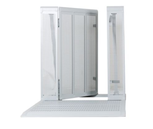 Concert Barricade | Hinged Gate