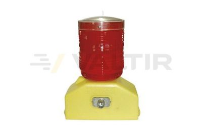 Yodock® 2001 Range Warning Barricade Light